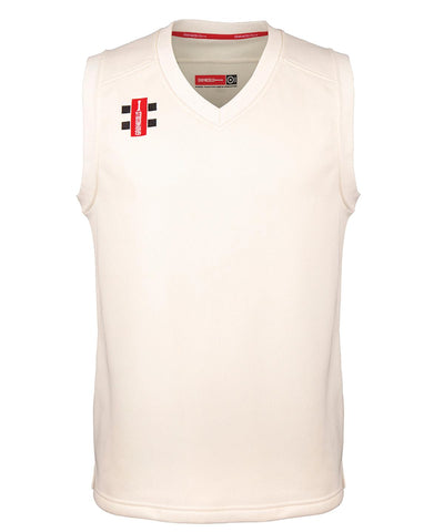 Ivory - Pro performance slipover Sports Overtops Last Chance to Buy Activewear & Performance, Plus Sizes, Rebrandable, Sports & Leisure Schoolwear Centres