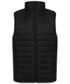 Unisex padded gilet