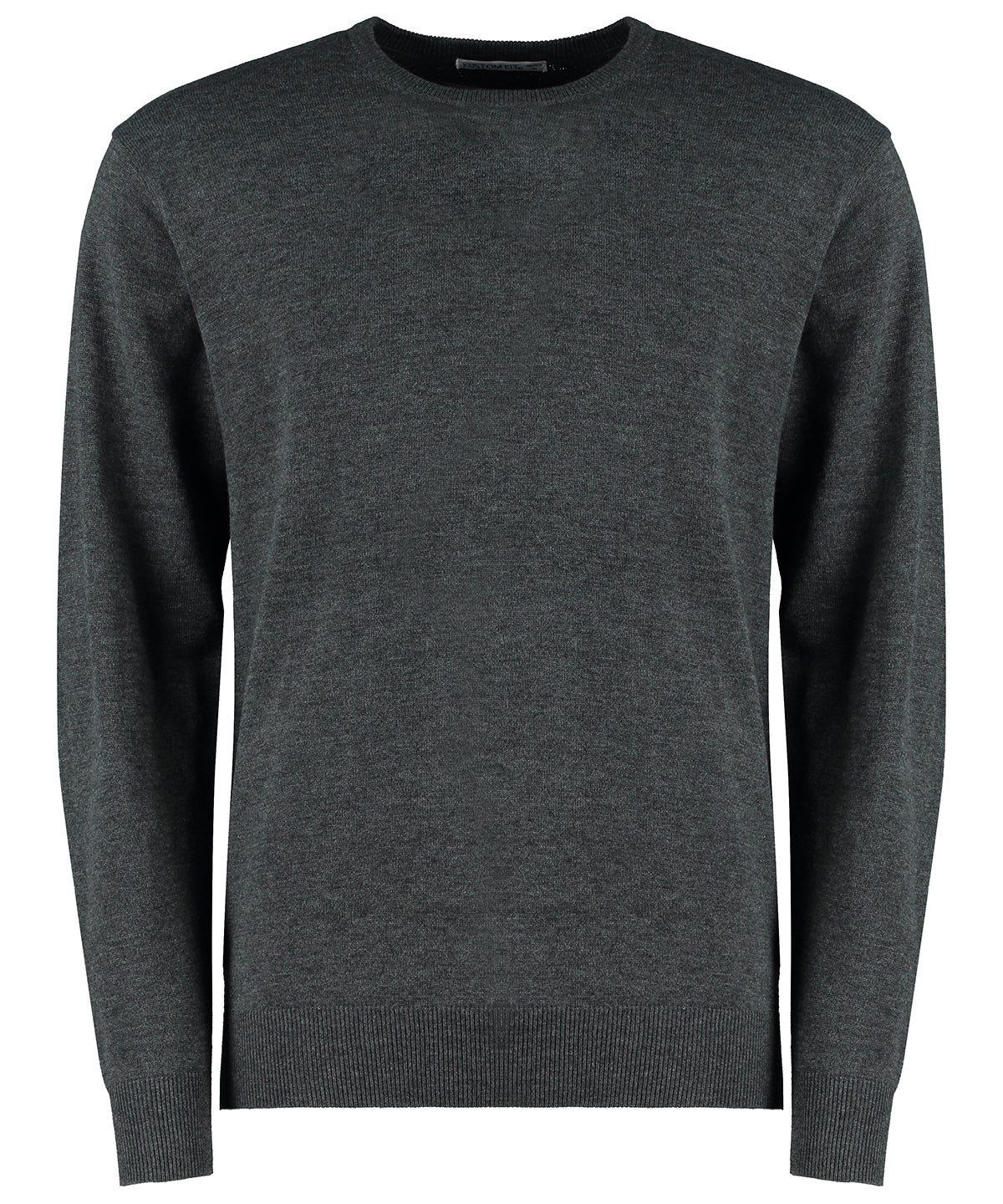 Regular fit Arundel crew neck sweater