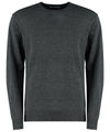 Regular fit Arundel crew neck sweater