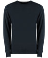 Regular fit Arundel crew neck sweater