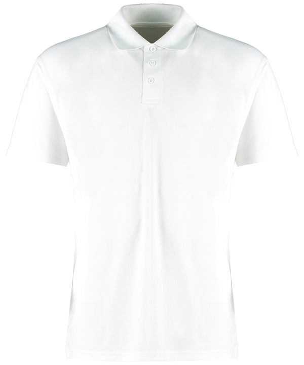 Regular fit Cooltex® plus micro mesh polo