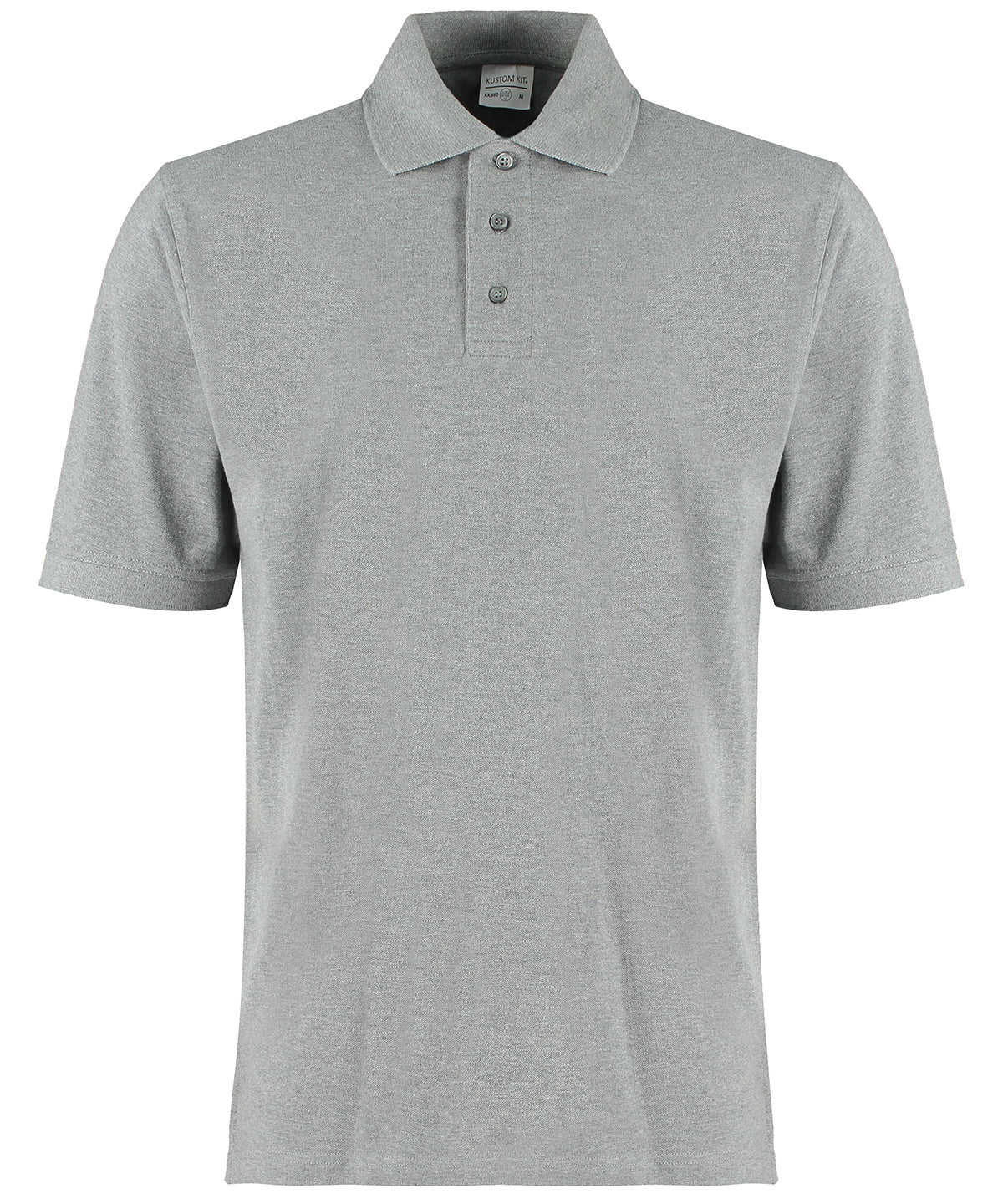 Classic fit cotton Klassic Superwash® 60° polo 