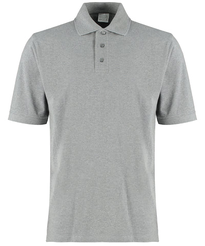 Classic fit cotton Klassic Superwash® 60° polo 