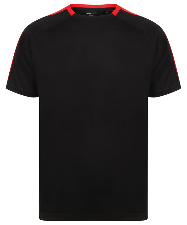 Unisex team t-shirt 