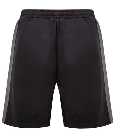 Knitted shorts 