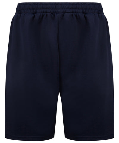 Knitted shorts 
