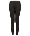 Women's contrast team leggings 