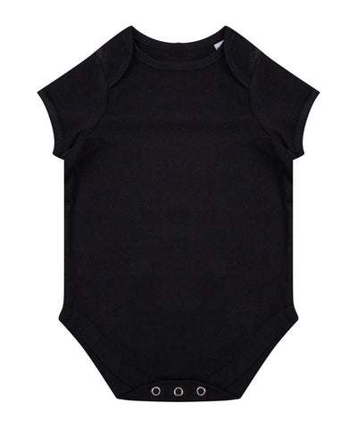 Organic bodysuit 