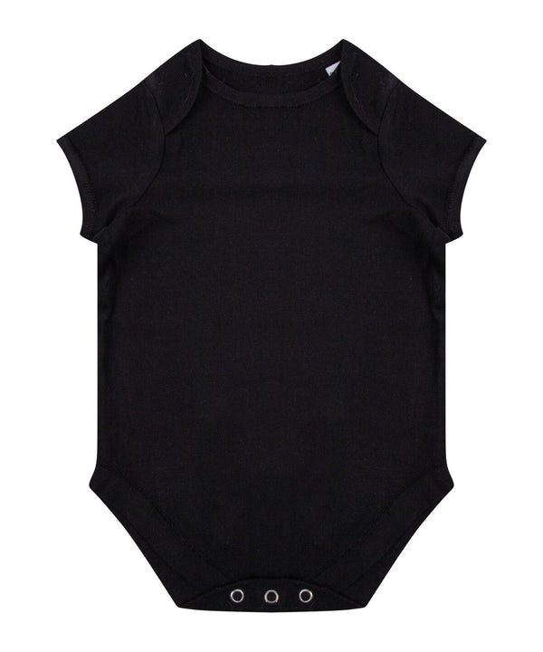 Organic bodysuit 