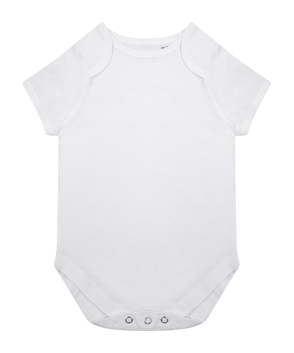 Organic bodysuit 