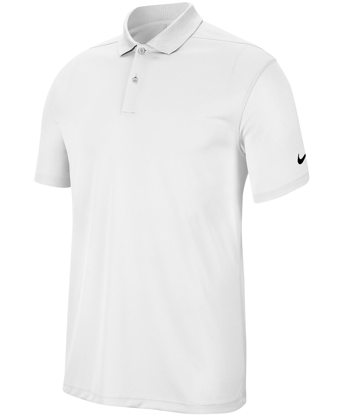 Nike dry victory polo solid