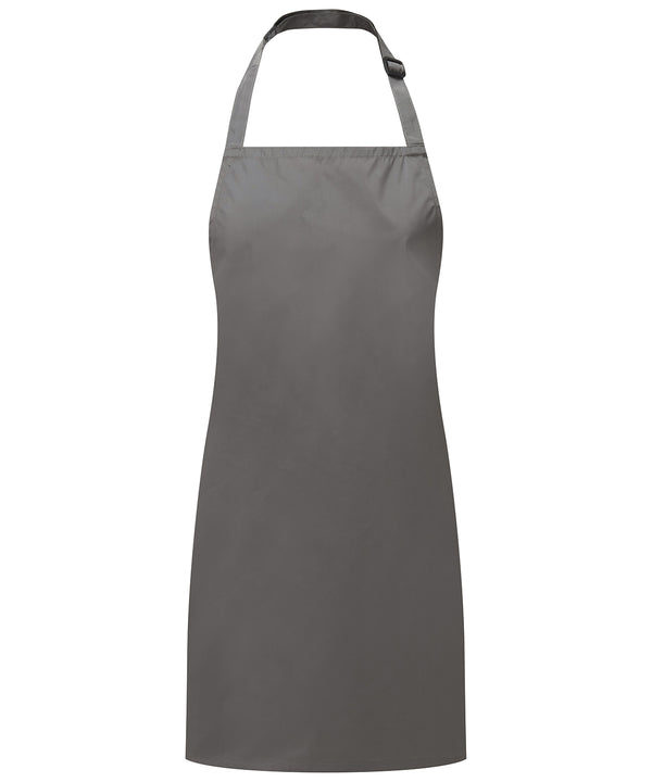 Kids waterproof apron