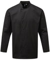 Chef's essential long sleeve jacket