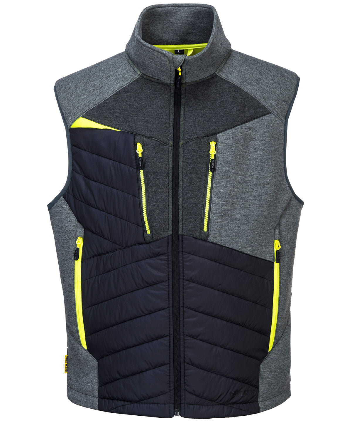 DX4 Hybrid Baffle gilet (DX470)