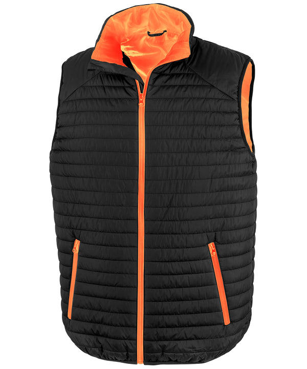 Thermoquilt gilet