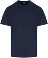 Navy* - Pro t-shirt T-Shirts ProRTX 2022 Spring Edit, Back to Business, Must Haves, New Colours for 2021, New Colours for 2023, New Sizes for 2021, Plus Sizes, T-Shirts & Vests, Workwear Schoolwear Centres