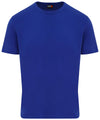 Royal Blue* - Pro t-shirt T-Shirts ProRTX 2022 Spring Edit, Back to Business, Must Haves, New Colours for 2021, New Colours for 2023, New Sizes for 2021, Plus Sizes, T-Shirts & Vests, Workwear Schoolwear Centres