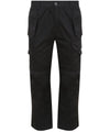 Black - Pro tradesman trousers Trousers ProRTX Must Haves, Plus Sizes, Trousers & Shorts, Workwear Schoolwear Centres