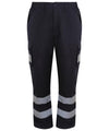 Navy - Cargo trousers Trousers ProRTX High Visibility Plus Sizes, Safetywear, Trousers & Shorts, Workwear Schoolwear Centres