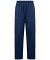 Navy - Rain trousers Trousers Splashmacs Plus Sizes, Trousers & Shorts Schoolwear Centres