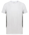 White/Black - Unisex contrast T T-Shirts SF New Sizes for 2021, Street Casual, T-Shirts & Vests Schoolwear Centres