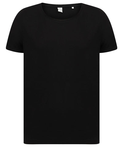 Black - Unisex scoop neck T T-Shirts SF New Sizes for 2021, Raladeal - Recently Added, T-Shirts & Vests Schoolwear Centres