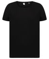 Black - Unisex scoop neck T T-Shirts SF New Sizes for 2021, Raladeal - Recently Added, T-Shirts & Vests Schoolwear Centres