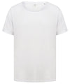 White - Unisex scoop neck T T-Shirts SF New Sizes for 2021, Raladeal - Recently Added, T-Shirts & Vests Schoolwear Centres