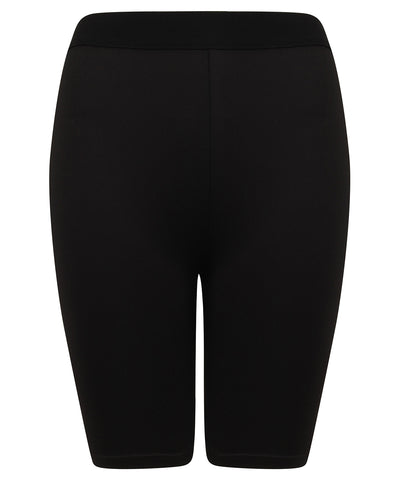 Women's fashion cycling shorts 