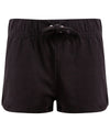 Kids retro shorts