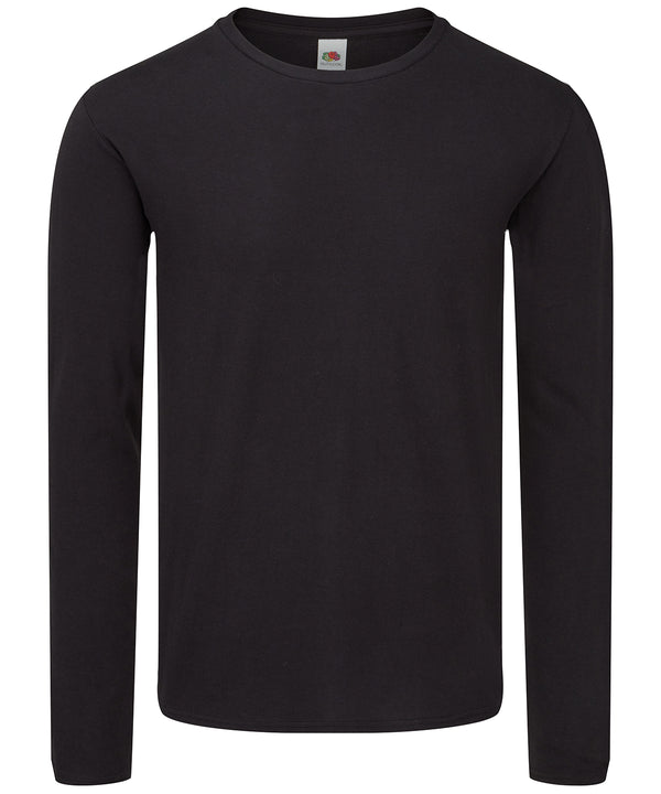 Iconic 150 classic long sleeve T