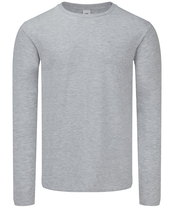 Iconic 150 classic long sleeve T