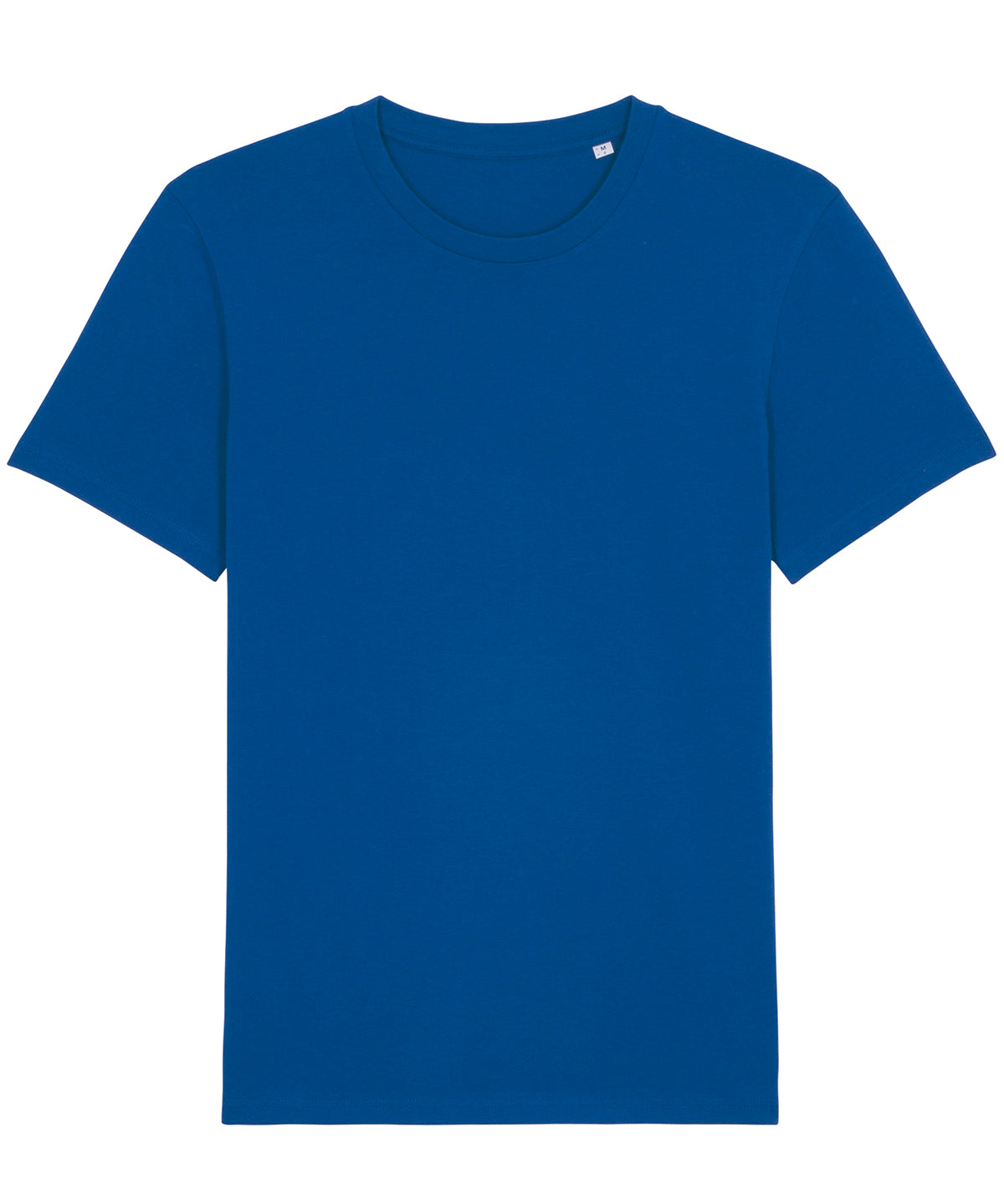 Majorelle Blue*† - Unisex Creator iconic t-shirt (STTU755) T-Shirts Stanley/Stella Exclusives, Merch, Must Haves, New Colours for 2023, Organic & Conscious, Plus Sizes, Raladeal - Recently Added, Raladeal - Stanley Stella, Stanley/ Stella, T-Shirts & Vests Schoolwear Centres