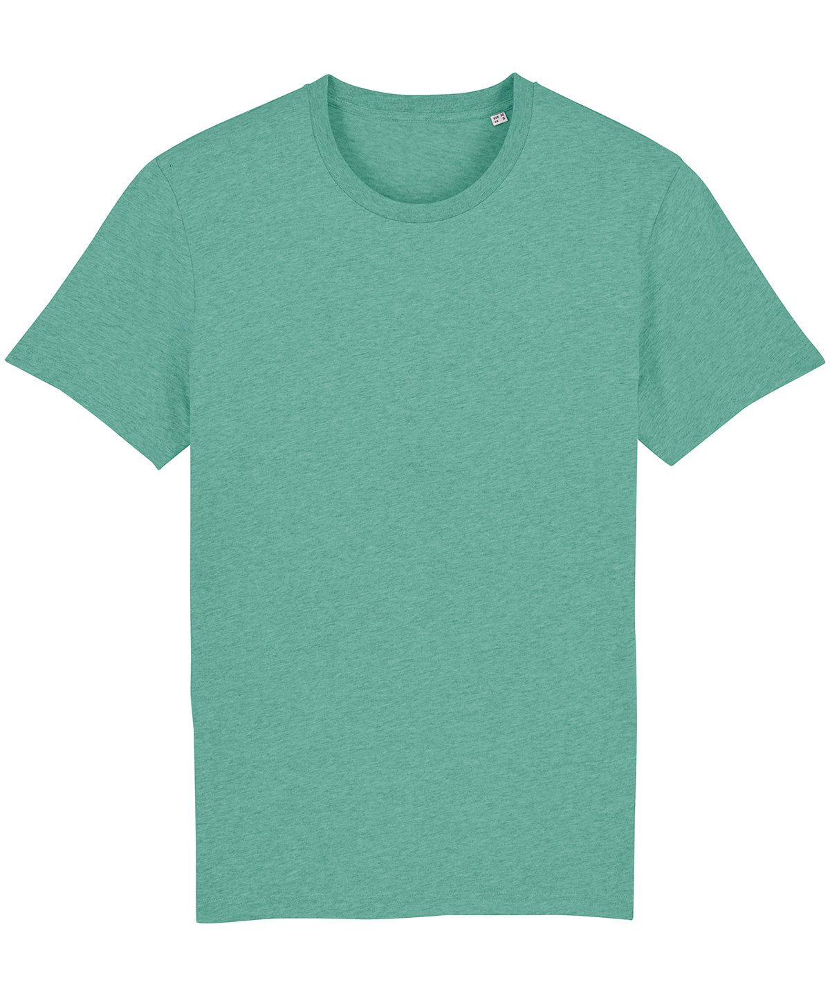 Mid Heather Green*† - Unisex Creator iconic t-shirt (STTU755) T-Shirts Stanley/Stella Exclusives, Merch, Must Haves, New Colours for 2023, Organic & Conscious, Plus Sizes, Raladeal - Recently Added, Raladeal - Stanley Stella, Stanley/ Stella, T-Shirts & Vests Schoolwear Centres