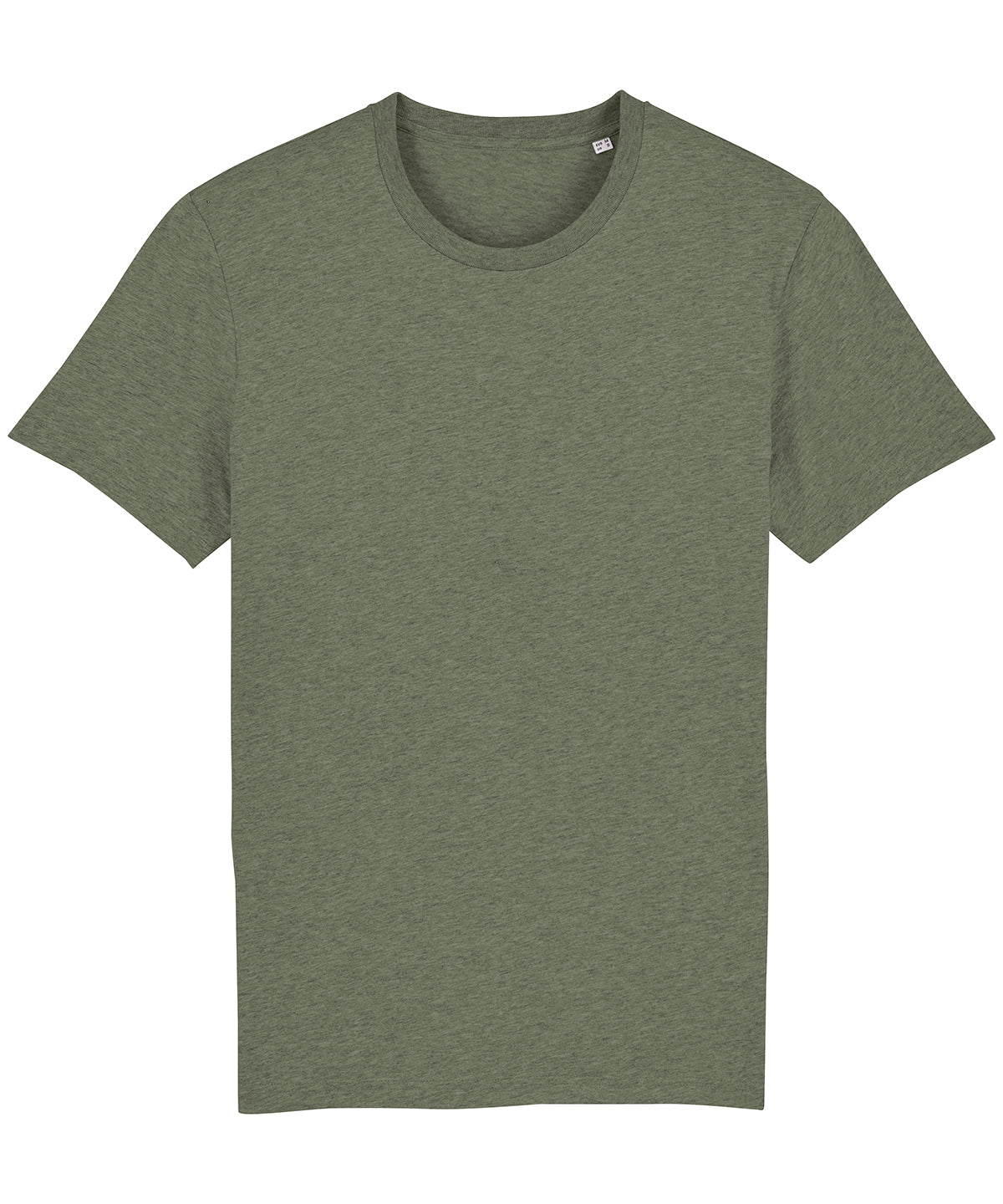 Mid Heather Khaki*† - Unisex Creator iconic t-shirt (STTU755) T-Shirts Stanley/Stella Exclusives, Merch, Must Haves, New Colours for 2023, Organic & Conscious, Plus Sizes, Raladeal - Recently Added, Raladeal - Stanley Stella, Stanley/ Stella, T-Shirts & Vests Schoolwear Centres