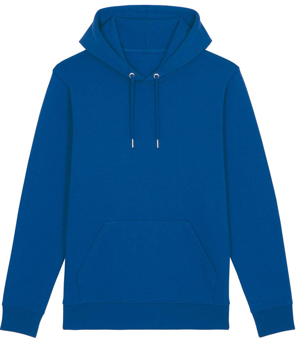 Majorelle Blue*† - Unisex Cruiser iconic hoodie sweatshirt (STSU822) Hoodies Stanley/Stella Co-ords, Conscious cold weather styles, Exclusives, Freshers Week, Home of the hoodie, Hoodies, Lounge Sets, Merch, Must Haves, New Colours for 2023, Organic & Conscious, Raladeal - Recently Added, Raladeal - Stanley Stella, Recycled, Stanley/ Stella, Trending Loungewear Schoolwear Centres