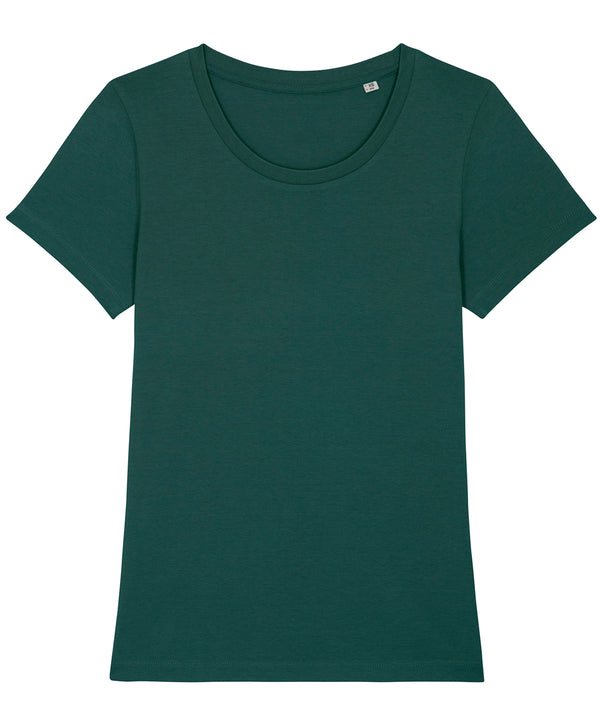Women's Stella Expresser iconic fitted t-shirt (STTW032)