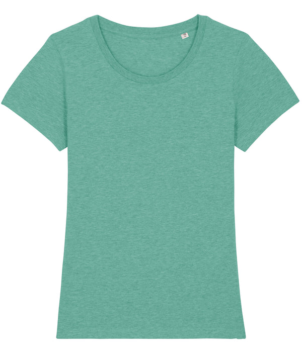Women's Stella Expresser iconic fitted t-shirt (STTW032)