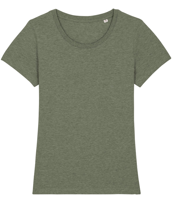 Women's Stella Expresser iconic fitted t-shirt (STTW032)