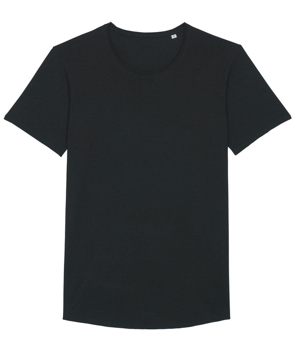 Black - Stanley skater (STTM605) T-Shirts Stanley/Stella Exclusives, Organic & Conscious, Pastels and Tie Dye, Plus Sizes, Raladeal - Recently Added, Raladeal - Stanley Stella, Rebrandable, Stanley/ Stella, T-Shirts & Vests Schoolwear Centres