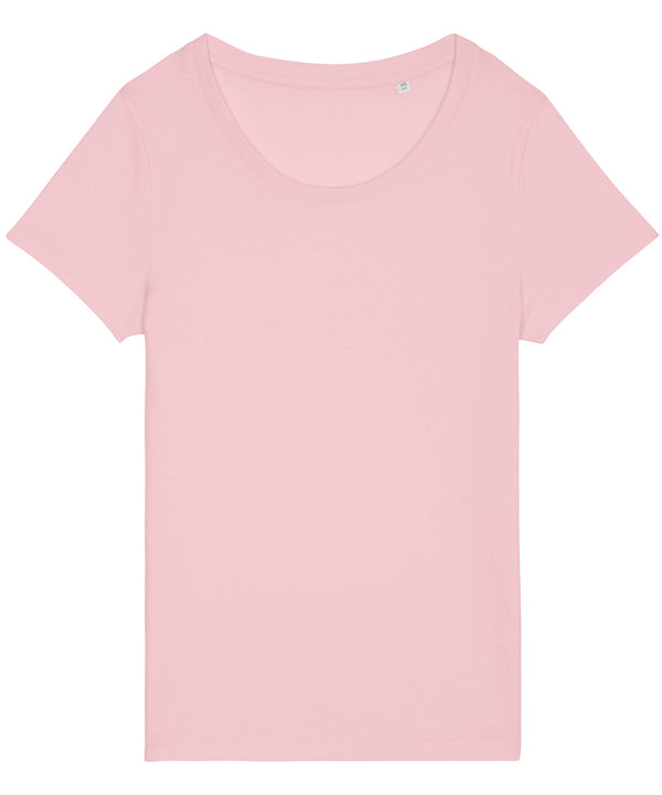 Women's Stella Jazzer the essential t-shirt (STTW039)