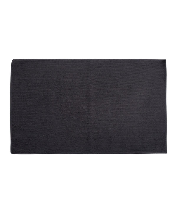 Steel Grey - Microfibre guest towel Towels Towel City Gifting & Accessories, Homewares & Towelling, Raladeal - Recently Added, Sublimation Schoolwear Centres