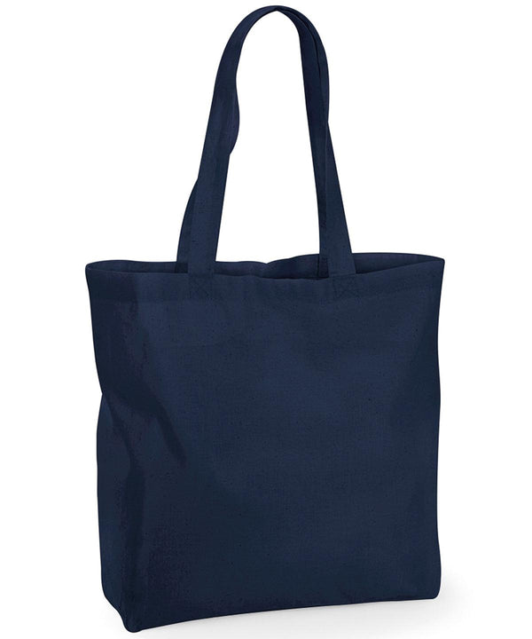 French Navy - Maxi bag for life Bags Westford Mill Bags & Luggage Schoolwear Centres