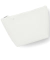 Off White - Canvas accessory bag Bags Westford Mill Bags & Luggage, Must Haves Schoolwear Centres