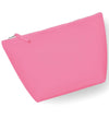 True Pink - Canvas accessory bag Bags Westford Mill Bags & Luggage, Must Haves Schoolwear Centres