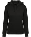 Women's merch hoodie