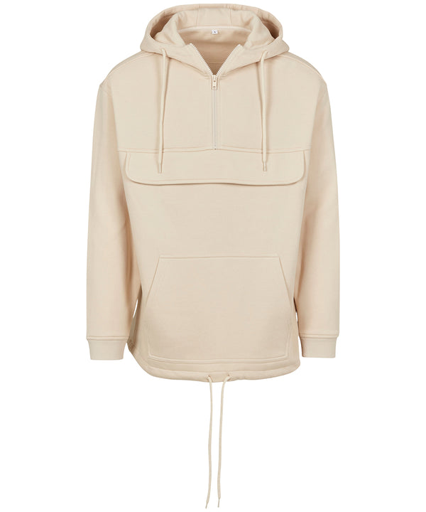 Sweat pullover hoodie