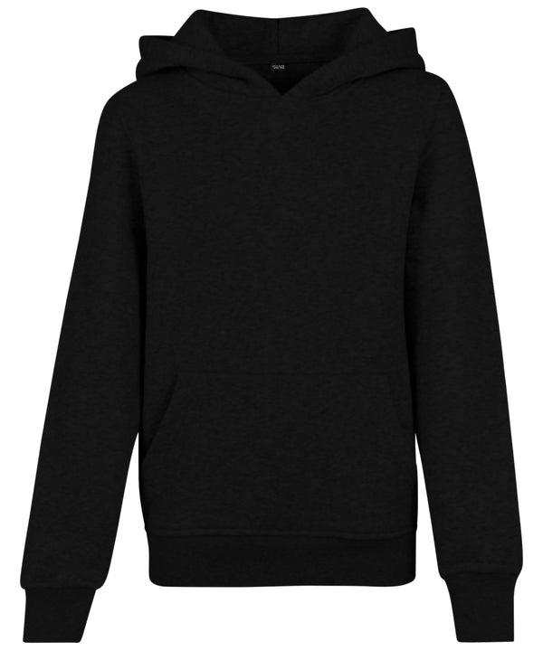 Kids basic hoodie