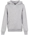 Kids basic hoodie